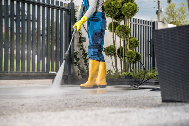 Best Restaurant Pressure Washing  in Matteson, IL