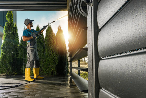 Best Graffiti Removal  in Matteson, IL